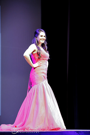adDress a Need Designer's Challenge & Top Model