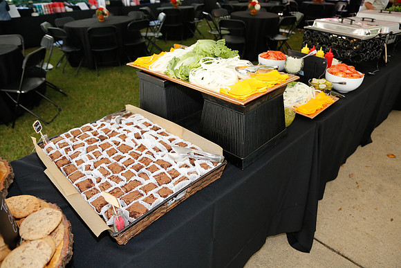 Terry College Homecoming 2014