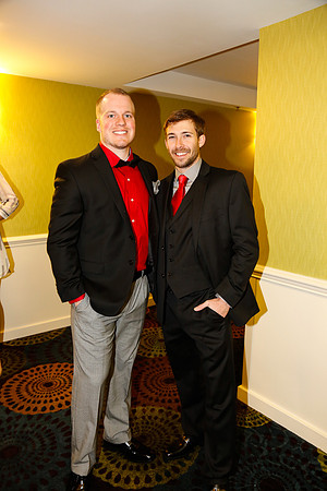 St. Mary's Heart Healthy Luncheon and Fashion Show