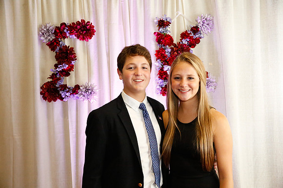 Sigma Kappa Parent's Weekend 2014