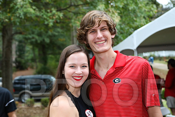 LXA Parents Weekend Fall 2016