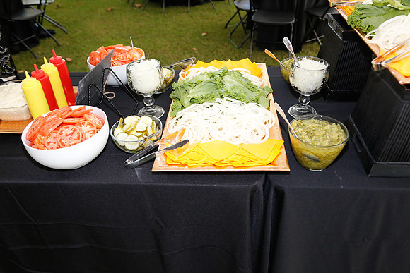 Terry College Homecoming 2014
