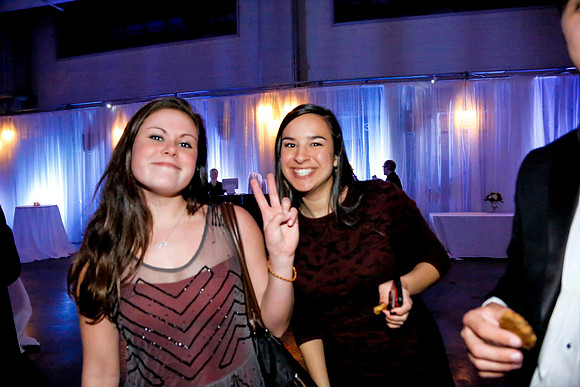 Chi O Formal by Blane Marable Photography