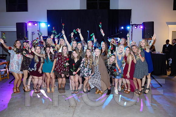 Delta Zeta Parents Weekend 2016