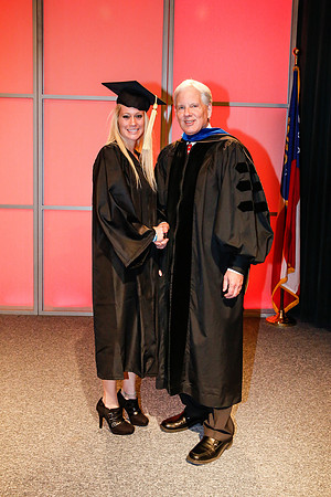 CAES Fall Graduation 2014
