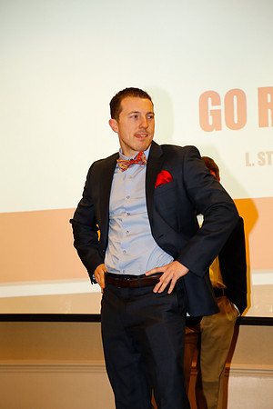 St. Mary's Heart Healthy Luncheon and Fashion Show