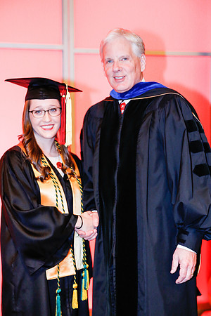 CAES Fall Graduation 2014