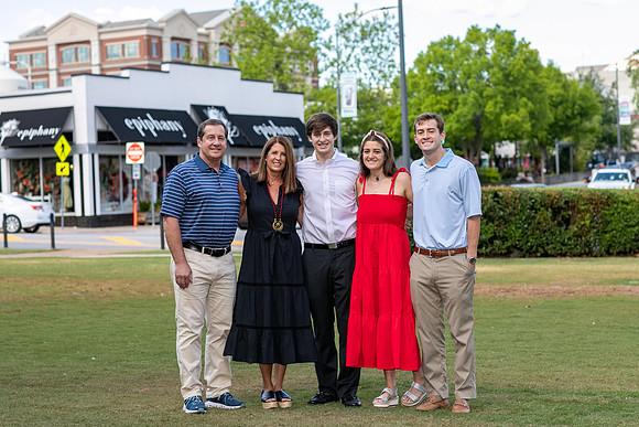 SAE Seniors 2021