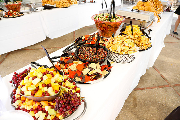 Phi Mu Family Brunch 2014