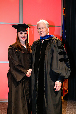 CAES Fall Graduation 2014