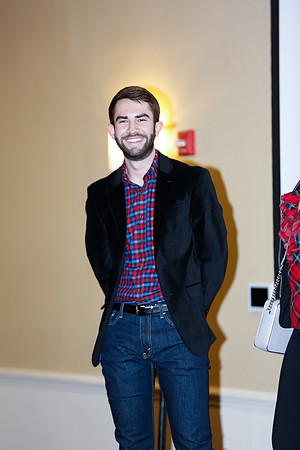 St. Mary's Heart Healthy Luncheon and Fashion Show