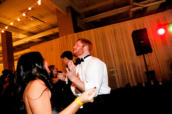 Chi O Formal by Blane Marable Photography
