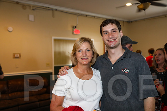 LXA Parents Weekend Fall 2016