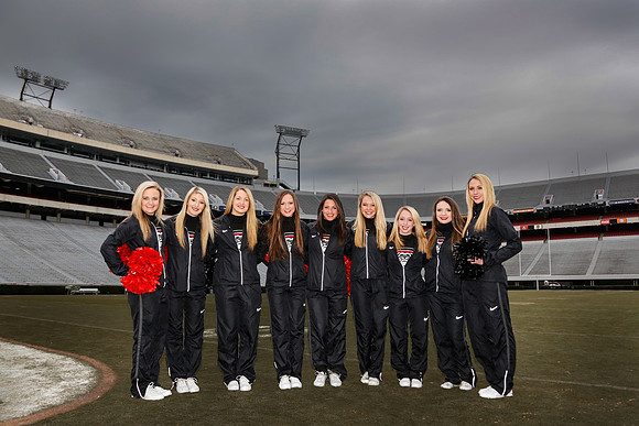 Dance Marathon - UGA Miracle by Blane Marable Photography