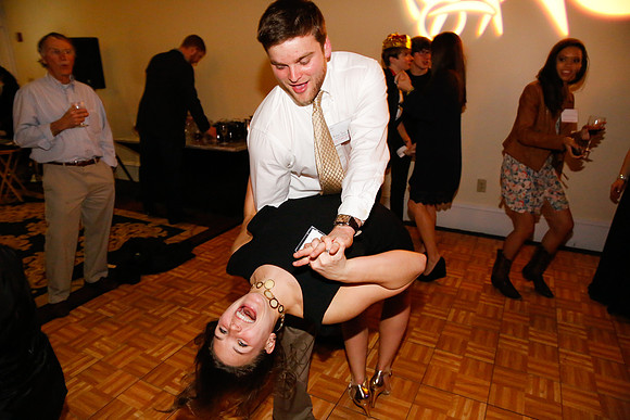 ESP Big Hearts Banquet by Blane Marable Photography