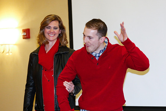 St. Mary's Heart Healthy Luncheon and Fashion Show