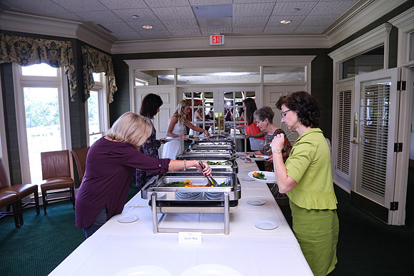 Bridal Luncheon