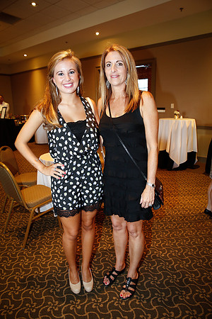 ZTA Parents Reception 2014