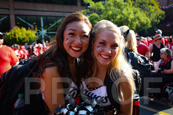Georgia vs Nicholls 2016 Football