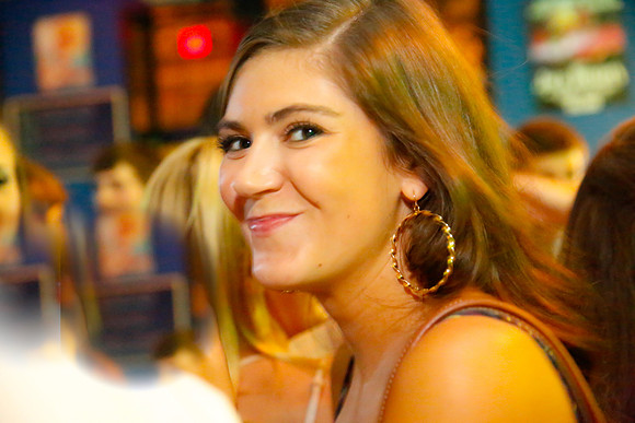 Phi Mu "My Tie" Date Night