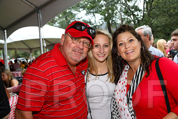 LXA Parents Weekend Fall 2016