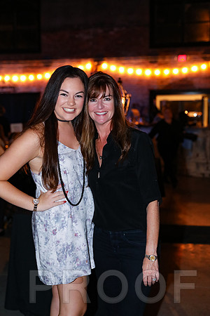 Delta Zeta Parents Weekend 2016