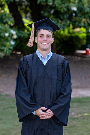SAE Seniors 2021