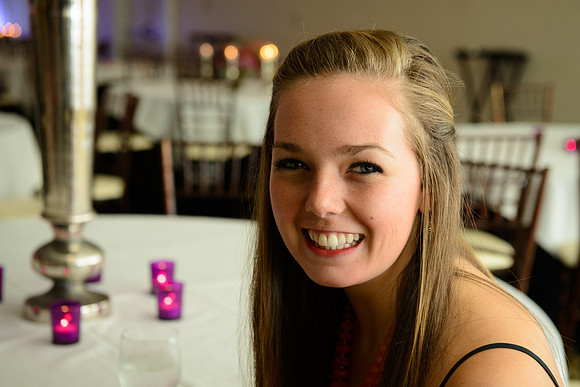 Sigma Kappa Parent's Weekend 2014