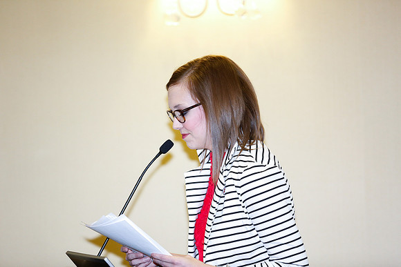 St. Mary's Heart Healthy Luncheon and Fashion Show