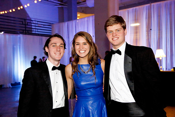 Chi O Formal by Blane Marable Photography