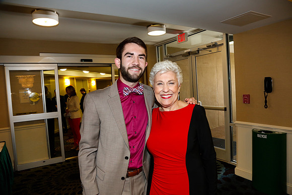 St. Mary's Heart Healthy Luncheon and Fashion Show