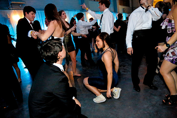 Chi O Formal by Blane Marable Photography