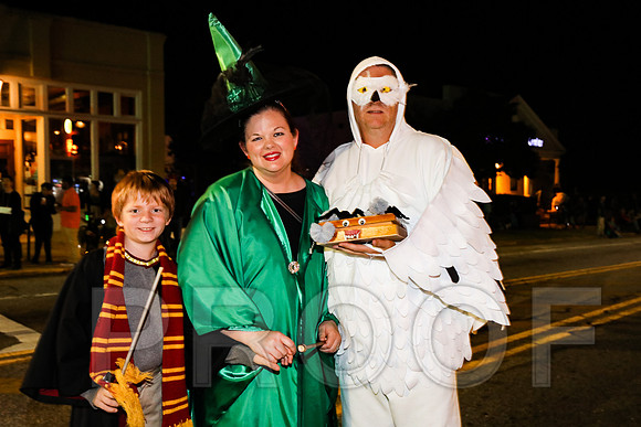 Wild Rumpus Parade 2016