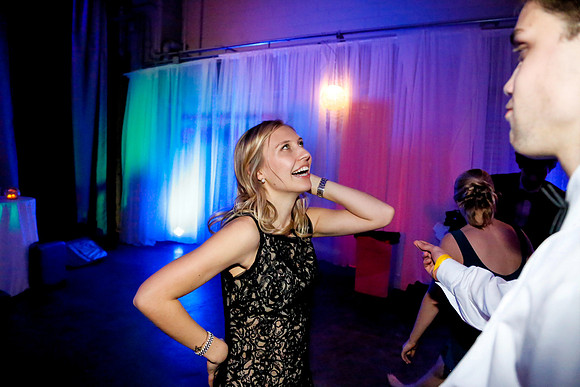 Chi O Formal by Blane Marable Photography