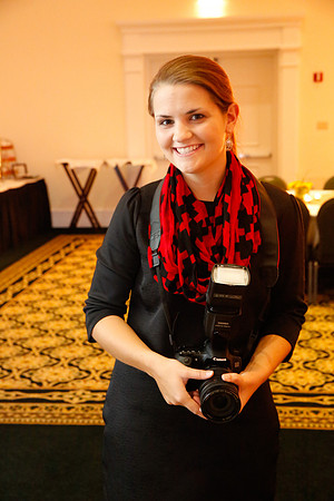 Sigma Kappa Parent's Weekend 2014