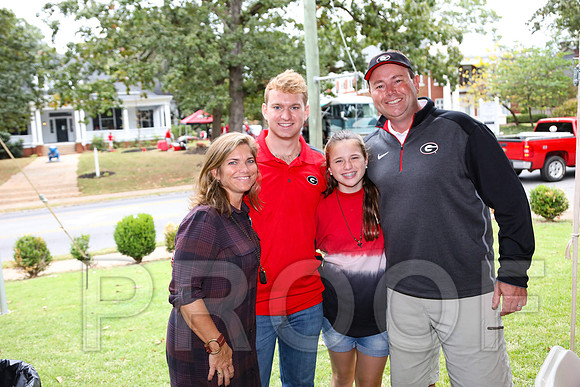 LXA Parents Weekend Fall 2016