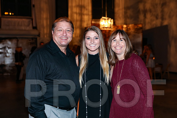 Delta Zeta Parents Weekend 2016