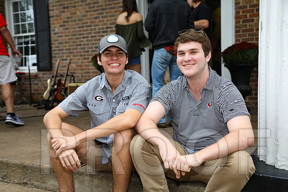LXA Parents Weekend Fall 2016