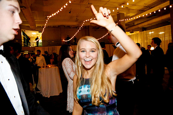 Chi O Formal by Blane Marable Photography