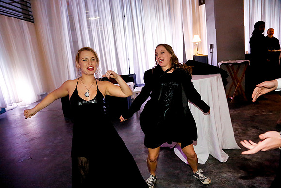 Chi O Formal by Blane Marable Photography