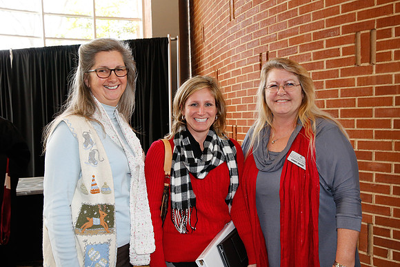 CAES Fall Graduation 2014