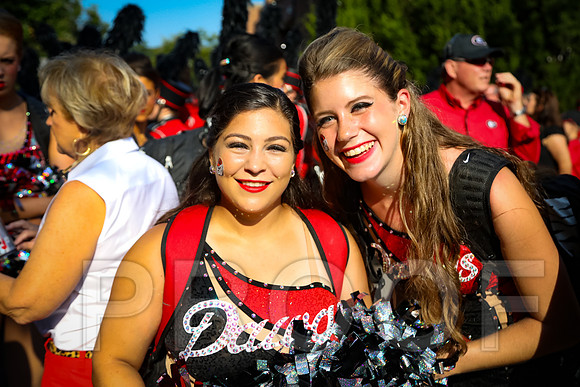 Georgia vs Nicholls 2016 Football