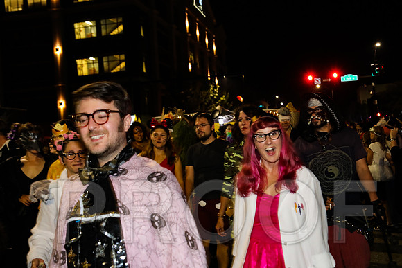 Wild Rumpus Parade 2016