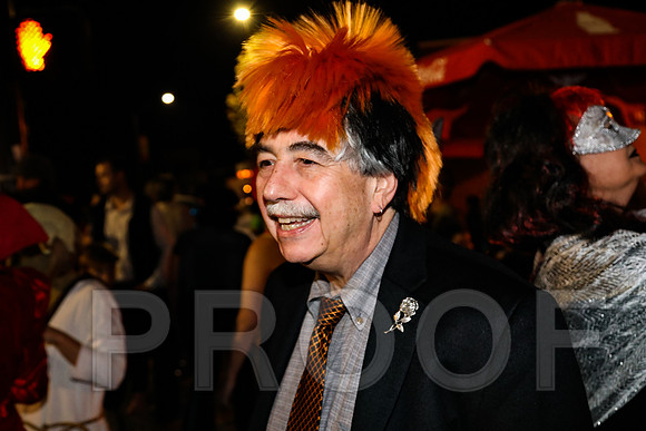 Wild Rumpus Parade 2016