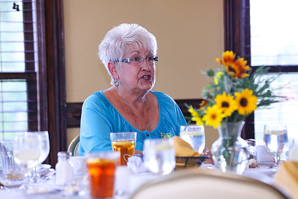 Bridal Luncheon