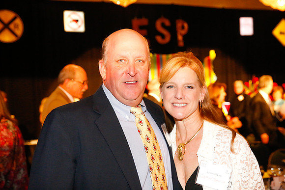 ESP Big Hearts Banquet by Blane Marable Photography