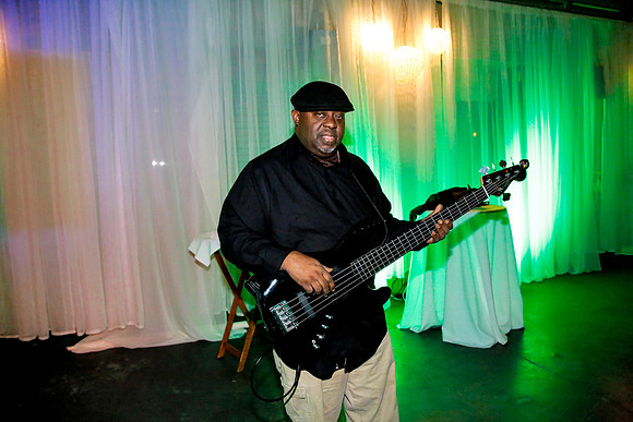 Chi O Formal by Blane Marable Photography