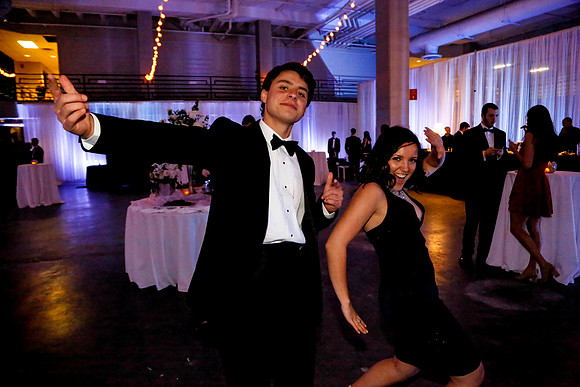 Chi O Formal by Blane Marable Photography