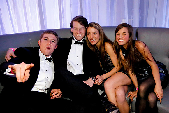 Chi O Formal by Blane Marable Photography