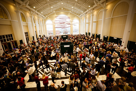 Taste of Athens 2015